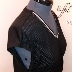 Z by Delia Work Out Crop Top